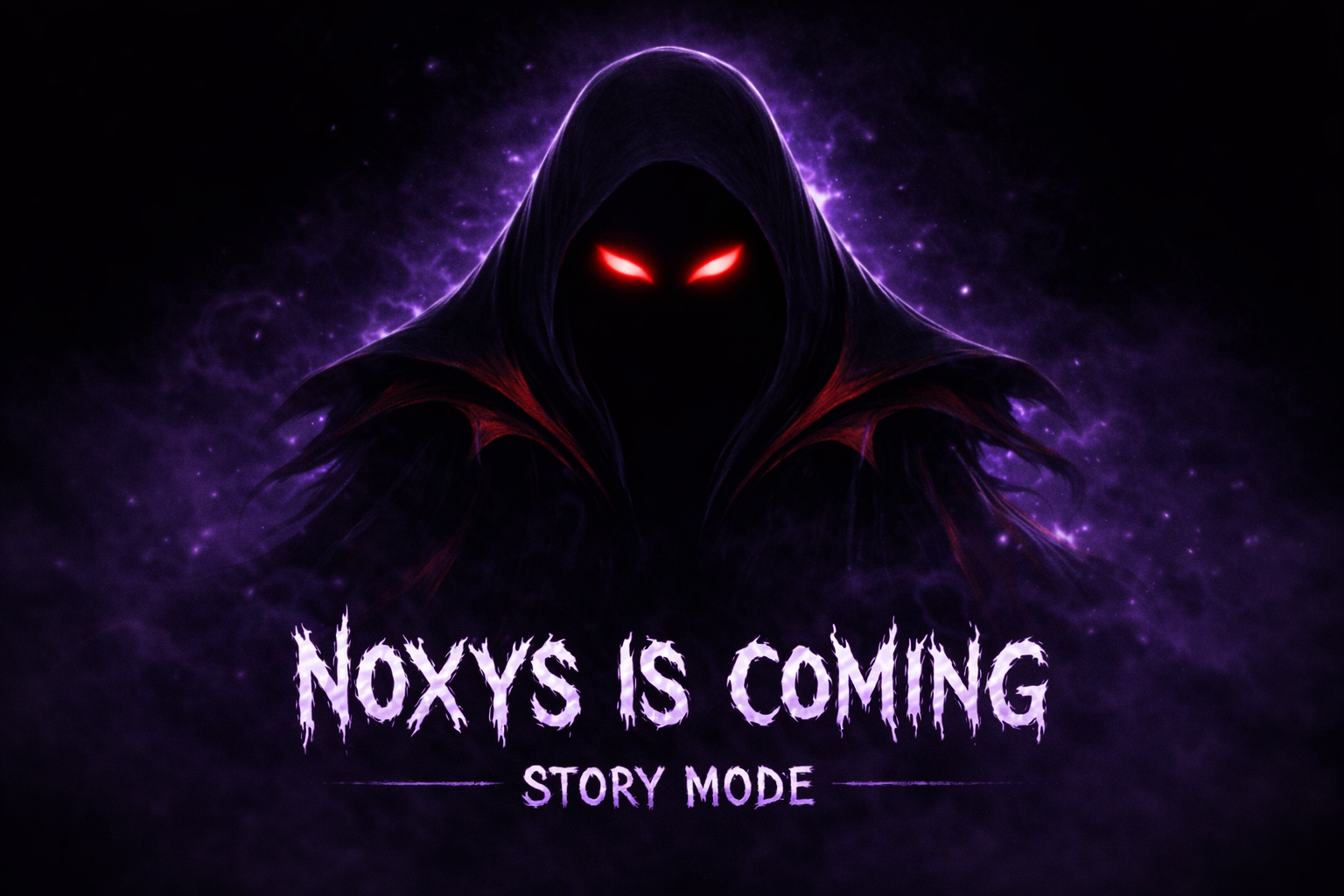 Noxys is coming