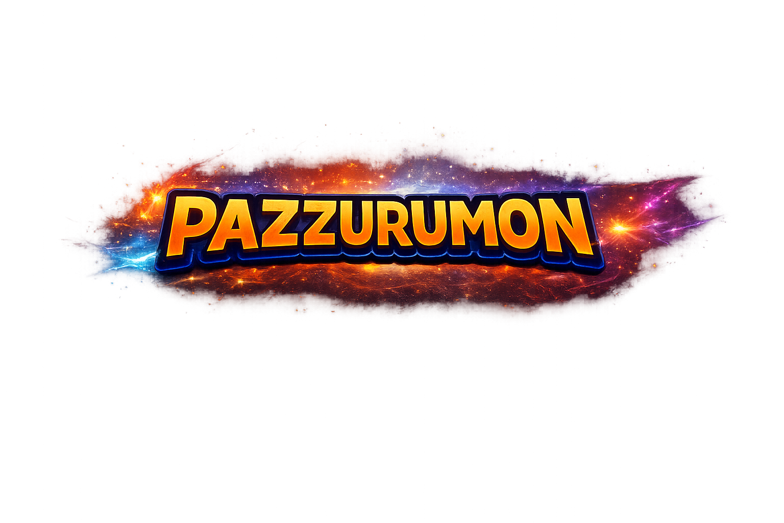 Pazzurumon